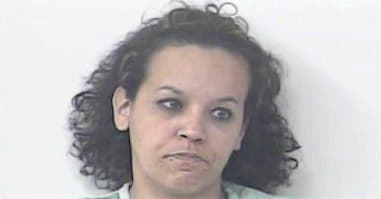 Kimbalee Eltman, - St. Lucie County, FL 